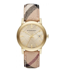 Burberry BU9026 Bayan Kol Saati
