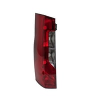Mercedes Spr907/910 Komple Stop Beyaz Sinyalli SOL 2018>