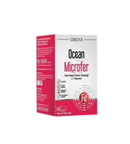 Ocean Microfer 60 Kapsül