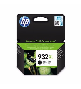 HP CN053AE SIYAH KARTUS NO:932XL