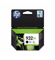 HP CN053AE SIYAH KARTUS NO:932XL