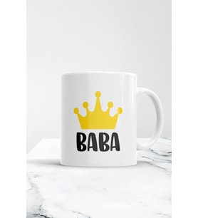 Baba Kupa Bardak