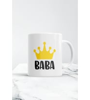 Baba Kupa Bardak
