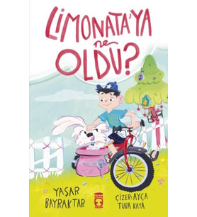 Limonata’ya Ne Oldu?