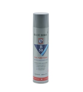 BLUE BIRD B50 Pas Sökücü Sprey (400 ml.)