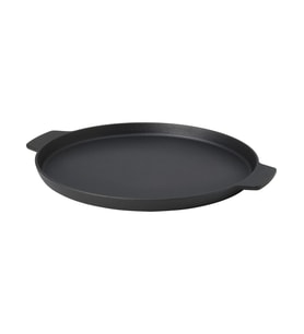IKEA HAVSTULPAN dökme demir 35 cm pizza tepsisi