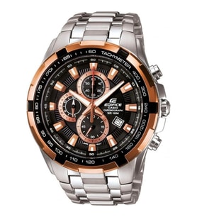 CASIO EF-539D-1A5VUDF Erkek
