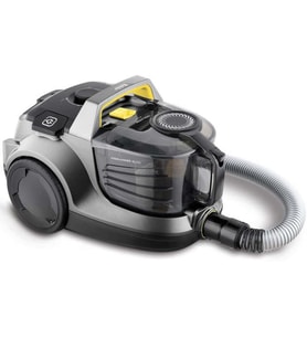Fakir Freelander BL 6056 Toz Torbasız 890W Elektrikli Süpürge - Silver Stone