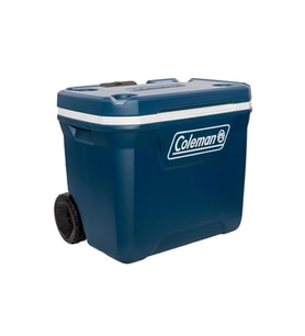 Coleman Xtreme Cooler Wheeled 50QT Tekerlekli Buzluk 47lt