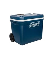 Coleman Xtreme Cooler Wheeled 50QT Tekerlekli Buzluk 47lt