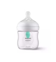 Natural Response Antikolik PP Biberon 125 ml 0+ Ay