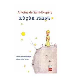Küçük Prens