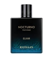 Rayhaan Nocturno Elixir EDP 100 ml Erkek Parfümü