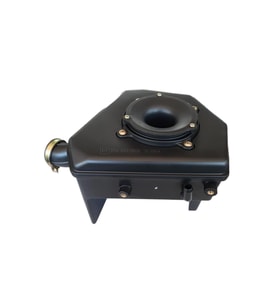 Mondial 150 Sentor Hava Filtre Komple Orj