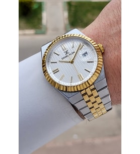 Daniel Klein DKISTE2550 Erkek Kol Saati