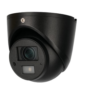 DH-HAC-HDW1220GP 2MP Mobile HDCVI IR Eyeball Camera (Siyah)