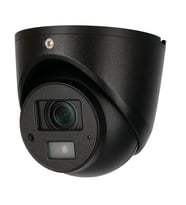 DH-HAC-HDW1220GP 2MP Mobile HDCVI IR Eyeball Camera (Siyah)