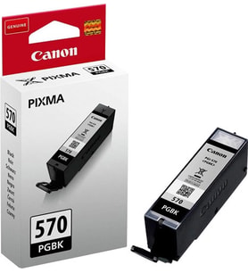 Canon PGI-570 Siyah Kartuş