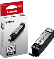 Canon PGI-570 Siyah Kartuş