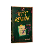 TEST ET KENDİNİ 2