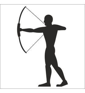 OKÇU FOLYO STİCKER 200cm Uzunluk