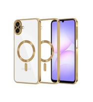 Galaxy A07 4G Kross Magneticsafe Kapak -