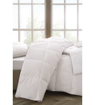 Yataş Bedding Deluxe Kaz Tüyü Yorgan - (%70 Gıdık)