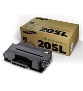 Tonersepeti Samsung ML-3310/MLT-D205L Orjinal Toner Y.K