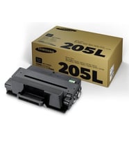 Tonersepeti Samsung ML-3310/MLT-D205L Orjinal Toner Y.K
