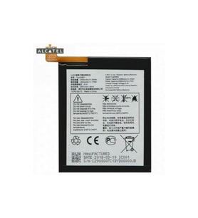 Alcatel 3 Ot 5052D-Alcatel 5 5086D-Alcatel 3L Pil Batarya Tlp029D