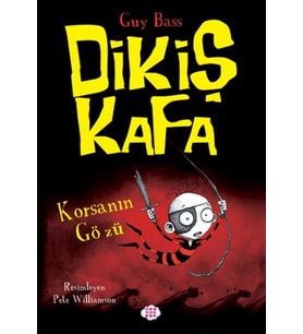 Dikiş Kafa 2 - Korsanın Gözü
