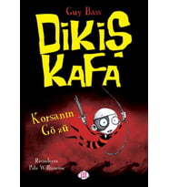 Dikiş Kafa 2 - Korsanın Gözü