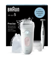 Braun Silk-épil 5 5-230 Epilatör