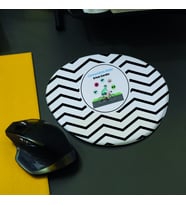 Bisiklet Bileklik Destekli Mouse Pad