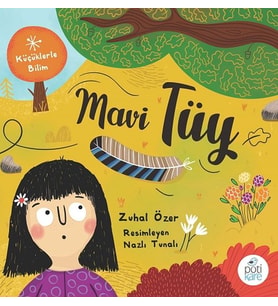 Mavi Tüy