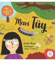 Mavi Tüy