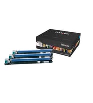 Tonersepeti Lexmark C950X73G Renkli Orjinal Drum Ünitesi