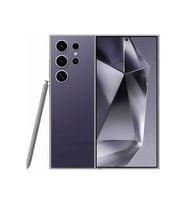 Yenilenmiş SAMSUNG GALAXY S24 Ultra 12+512GB -A Kalite- Mor