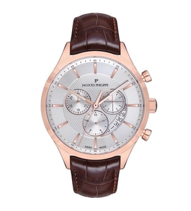 JACQUES PHİLİPPE ERKEK KOL SAATİ JPQGC033123 