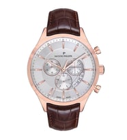JACQUES PHİLİPPE ERKEK KOL SAATİ JPQGC033123 
