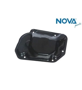 02T301211B Şanzıman Arka Kapak - Bora-Fabia-Golf-Jetta-Polo-Caddy-Passat