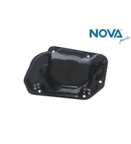 02T301211B Şanzıman Arka Kapak - Bora-Fabia-Golf-Jetta-Polo-Caddy-Passat