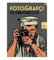 Fotoğrafçı