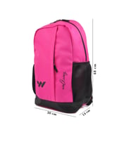 Walkway Armor Pembe Okul Sırt Çantası