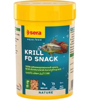 Krill FD Snack 100 ml