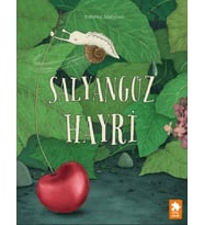 Salyangoz Hayri