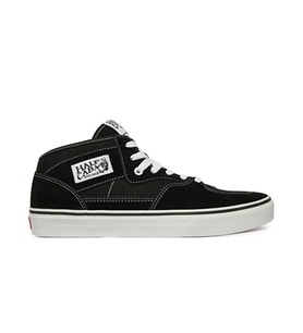 Vans HALF CAB DECON Erkek Günlük Ayakkabı VN000EAT6BT1 Siyah
