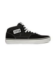 Vans HALF CAB DECON Erkek Günlük Ayakkabı VN000EAT6BT1 Siyah