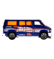 Hot Wheels Tekli Arabalar Dodge Van HKH67