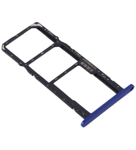 Huawei Y5 (2019) Sim Kart Tepsisi AMN-LX9 AMN-LX1 AMN-LX2 (Mavi)